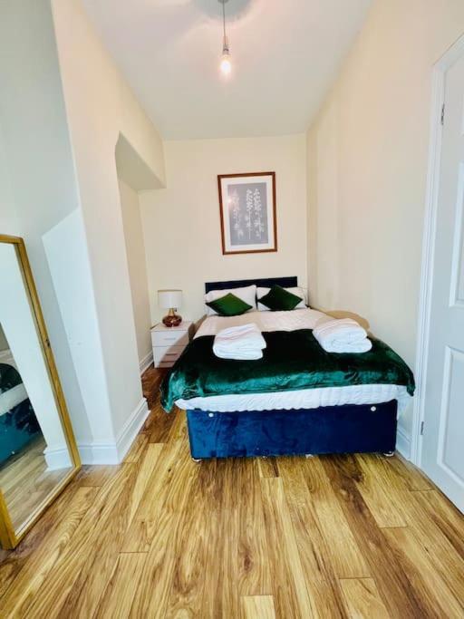 Lovely 3Bed Home ミドルズブラ エクステリア 写真